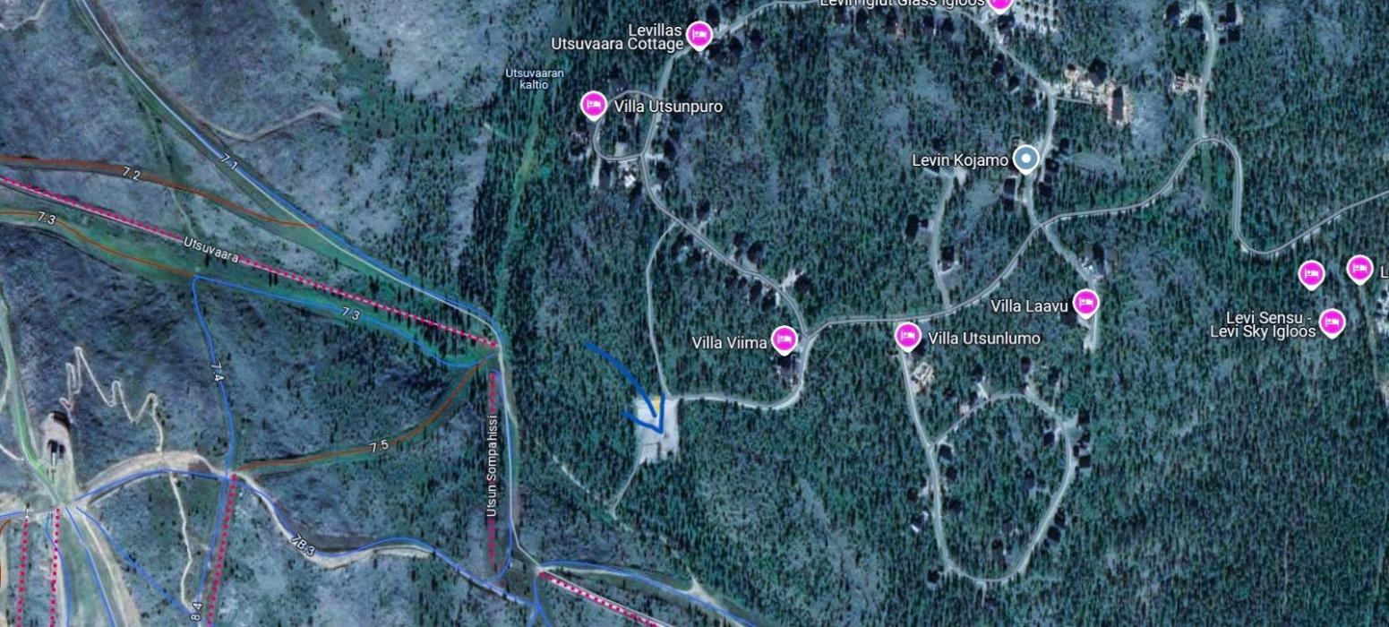 Beyond Gielas B5, Ski-in Ski-out With Mountain View Apartment *