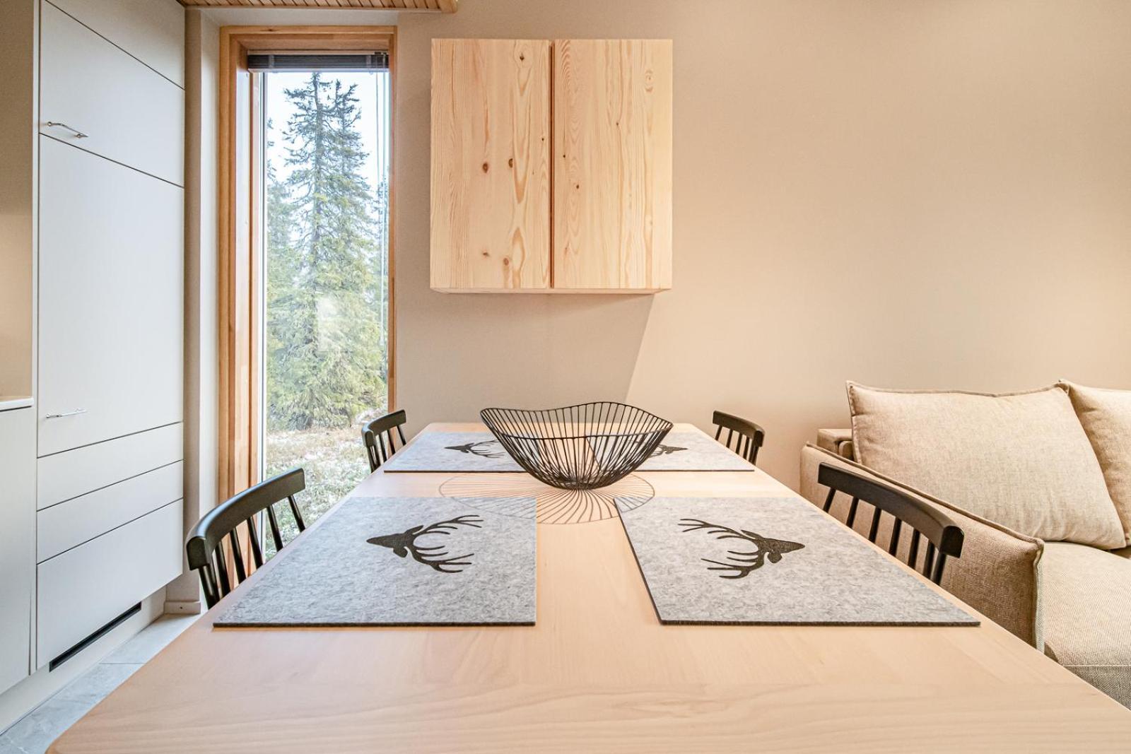 Beyond Gielas B5, Ski-in Ski-out With Mountain View Apartment