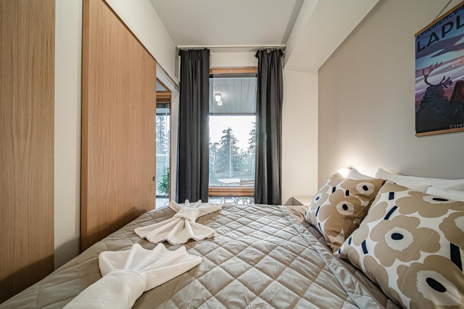 Beyond Gielas B5, Ski-in Ski-out With Mountain View Apartment