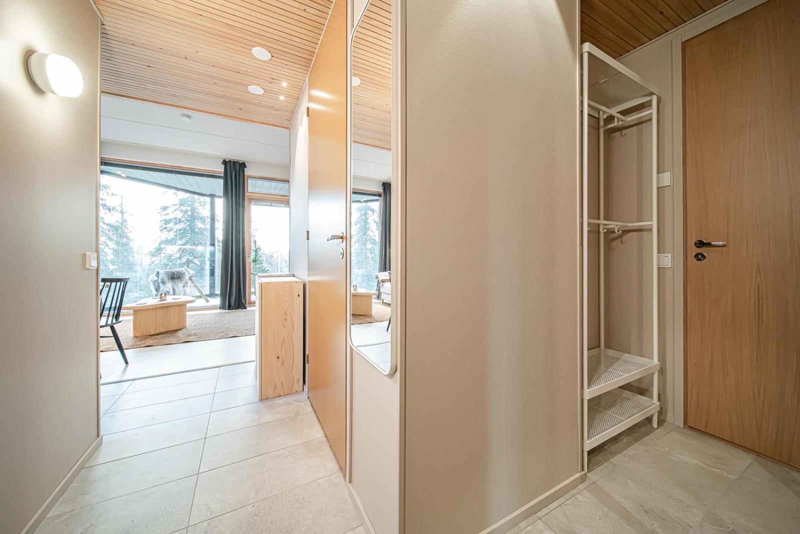 Apartment Beyond Gielas B5 By Aavalevi Holidays, Ski-in Ski-out, Mountain View *