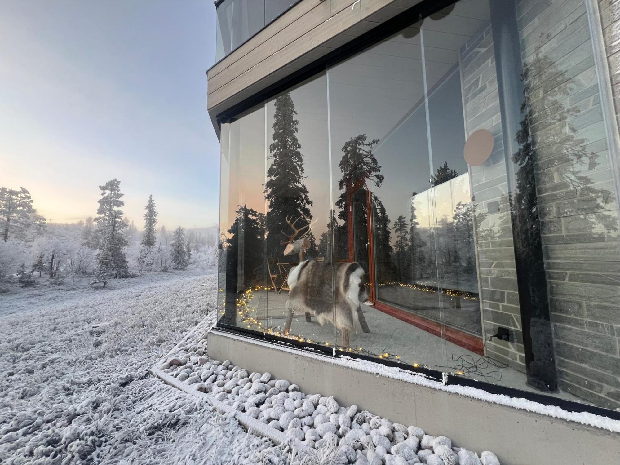 Beyond Gielas B5, Ski-in Ski-out With Mountain View *